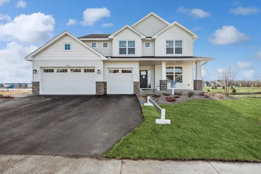 2009 Rainy Lane, Lino Lakes, MN 55038 - Image #1