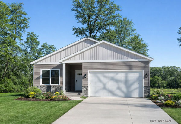 502 Kreekview Drive, Osceola, WI 54020