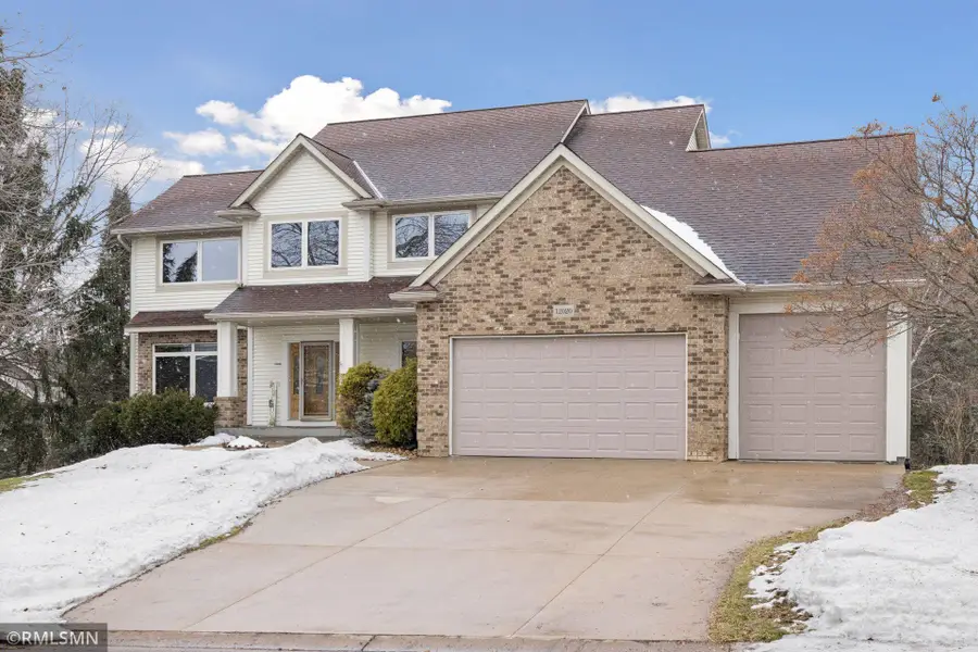 12020 Marquess Lane N, Lake Elmo, MN 55042 - #2