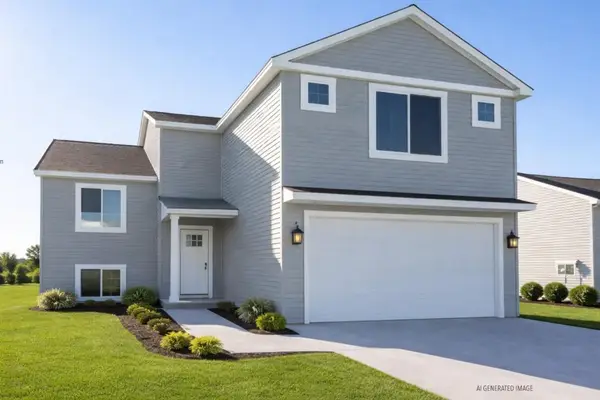 1220 Corey Court, Osceola, WI 54020