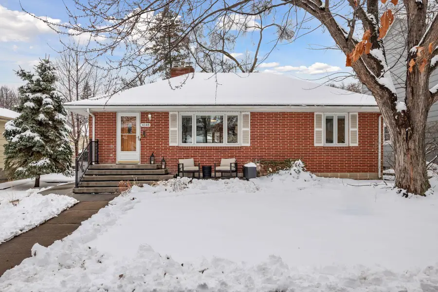 4148 Chowen Avenue S, Minneapolis, MN 55410 - #2