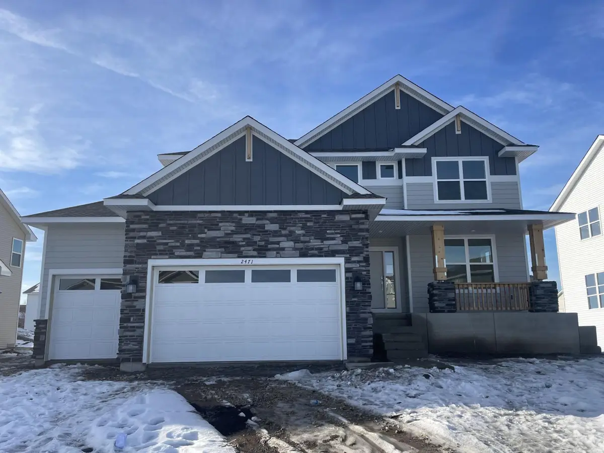 2471 Tyrone Drive, Shakopee, MN 55379 - Image #1