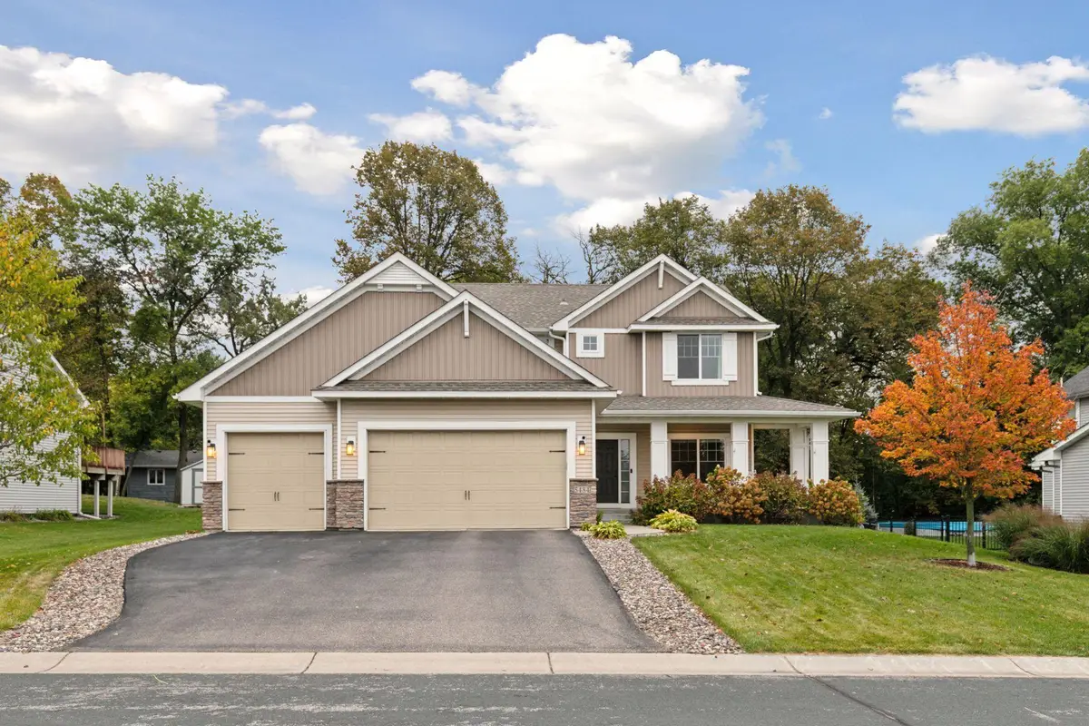 5484 Snell Court Se, Prior Lake, MN 55372 - #1