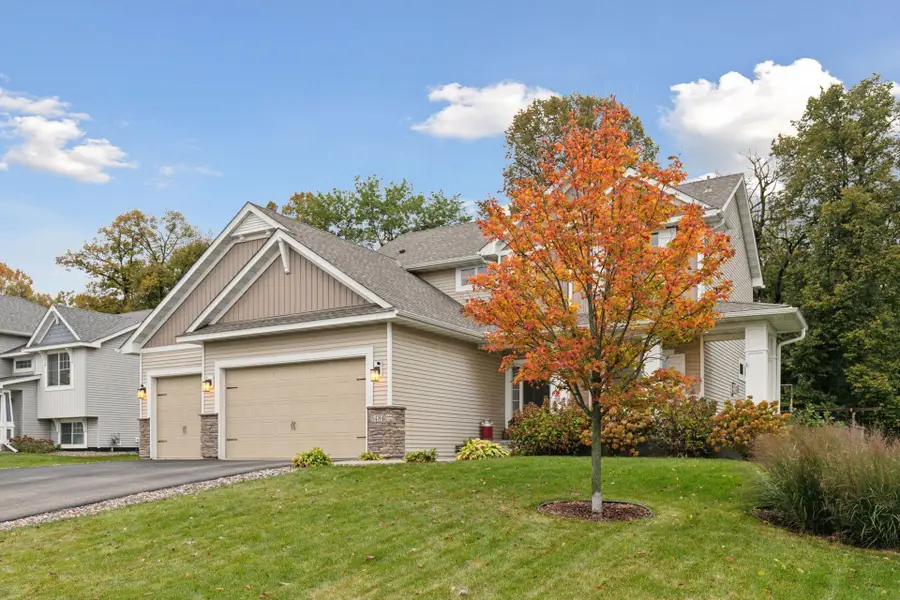 5484 Snell Court Se, Prior Lake, MN 55372 - #2