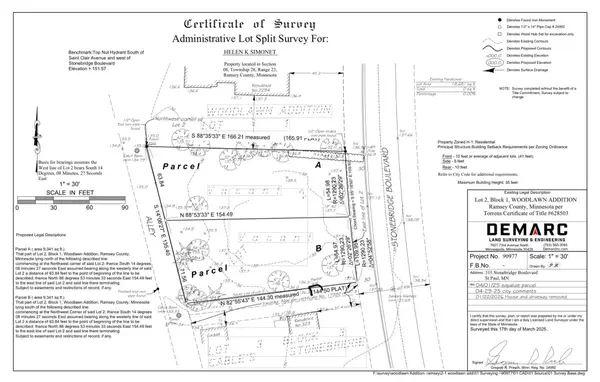 315 Stonebridge Boulevard, Saint Paul, MN 55105