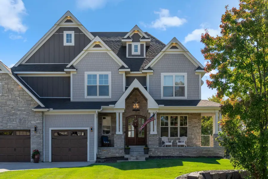 4624 141st Lane Ne, Ham Lake, MN 55304 - #2