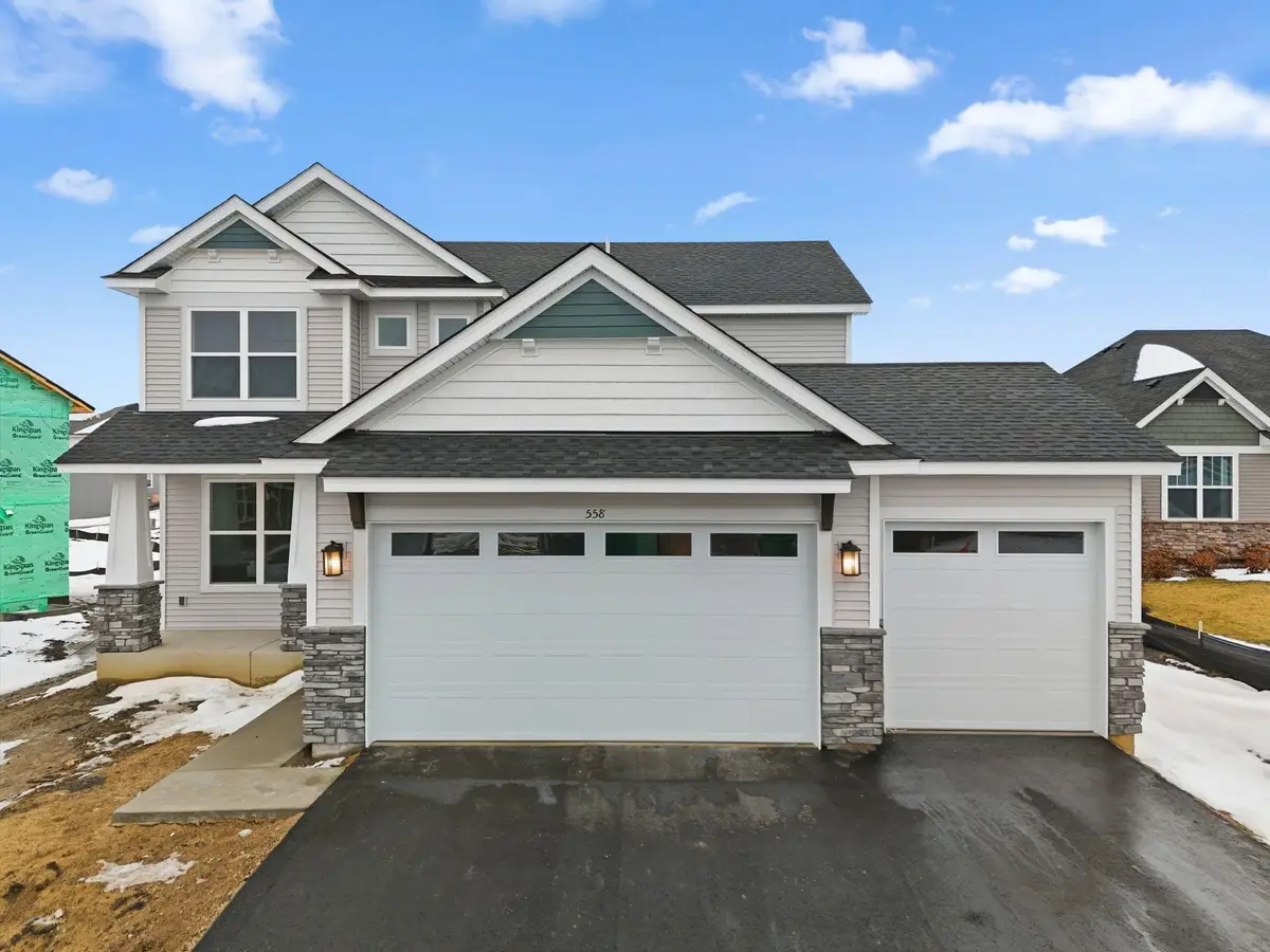 558 Waterford Place, Waconia, MN 55387 - Image #1