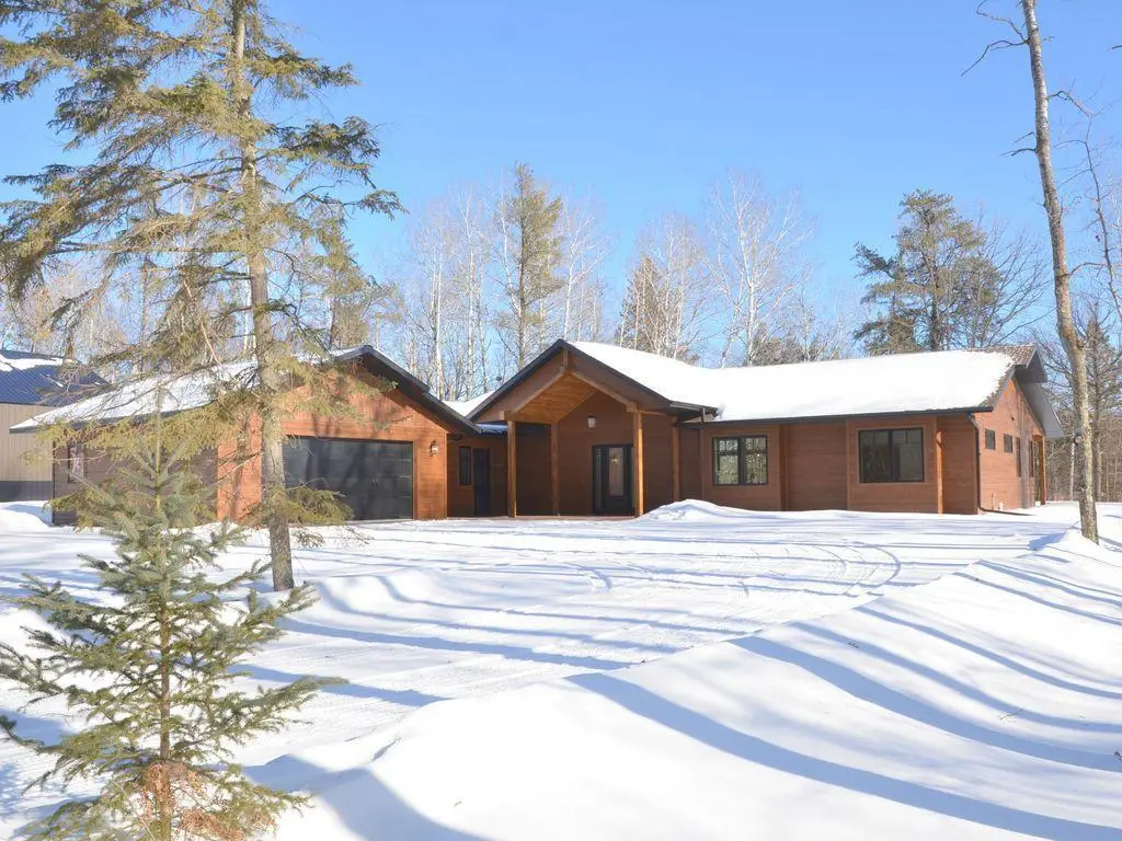27222 Island View Drive, Park Rapids, MN 56470 - Image #1