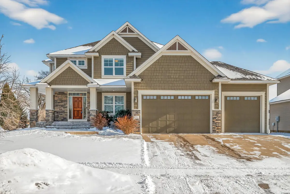 4292 Parkview Lane, Anoka, MN 55303 - Image #1