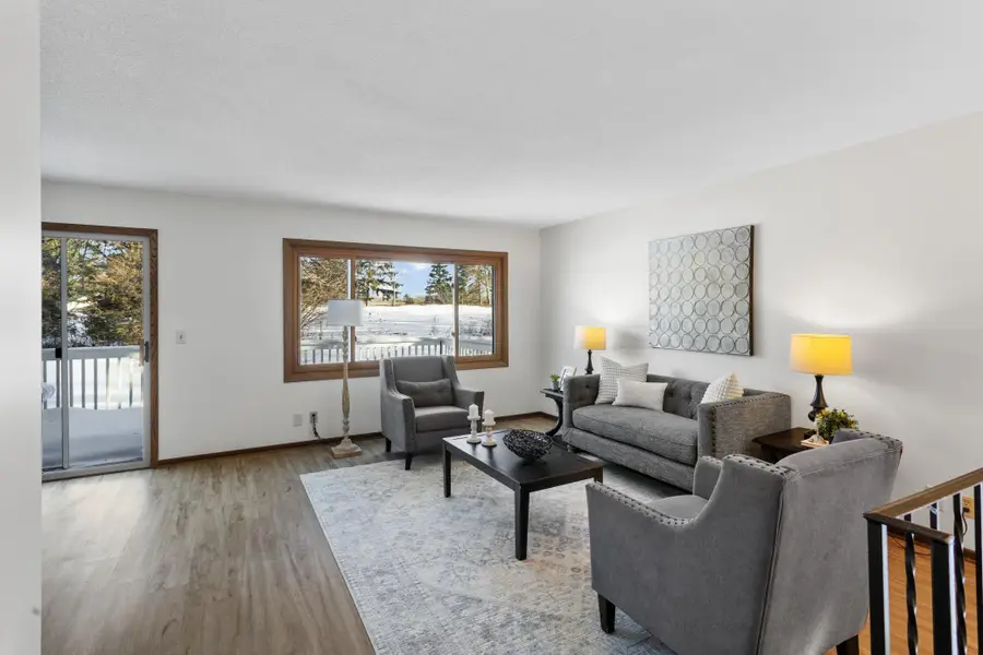 4670 Ridge Cliff Drive, Eagan, MN 55122 - #2