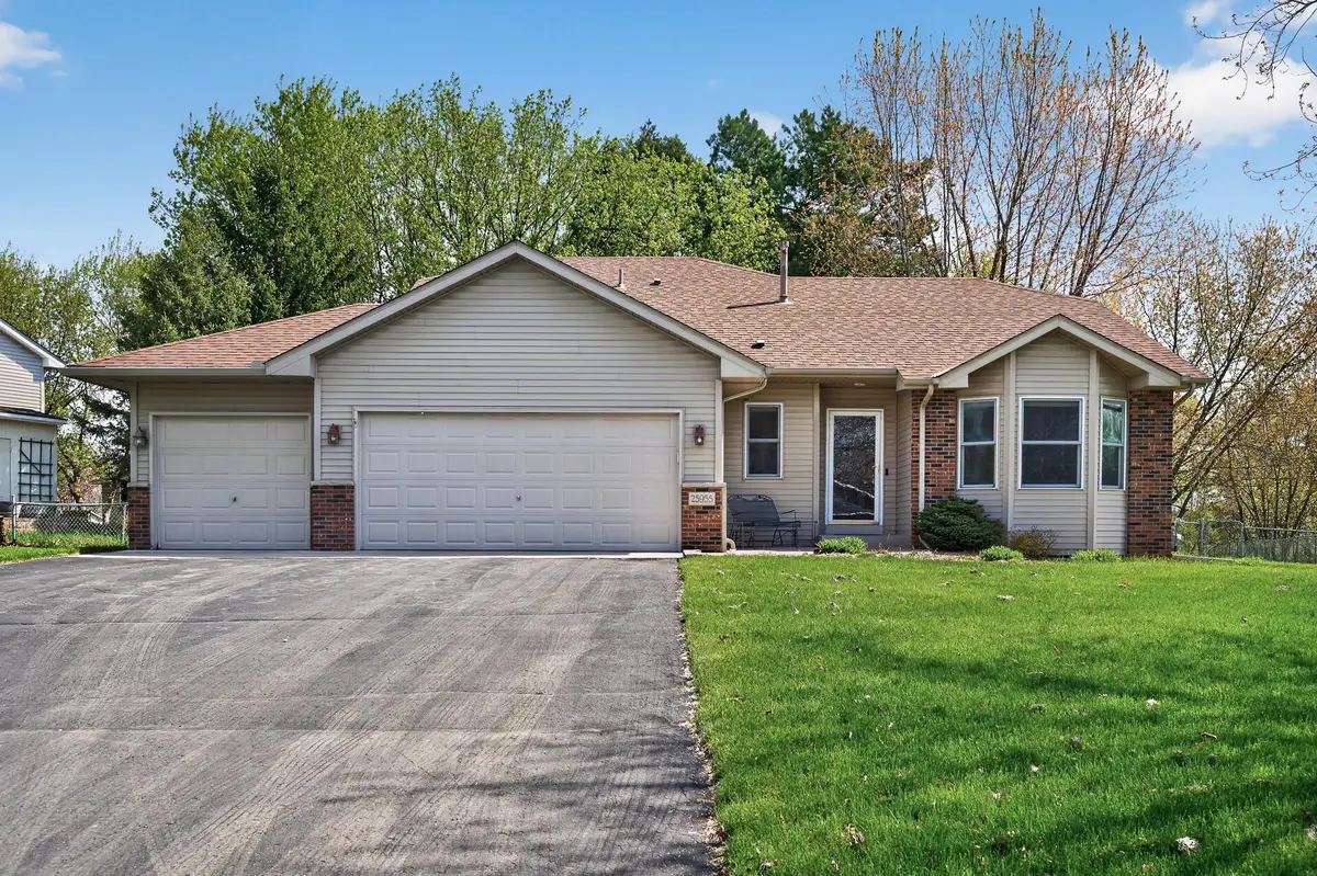 25955 Glen Oak Drive, Wyoming, MN 55092 - #1