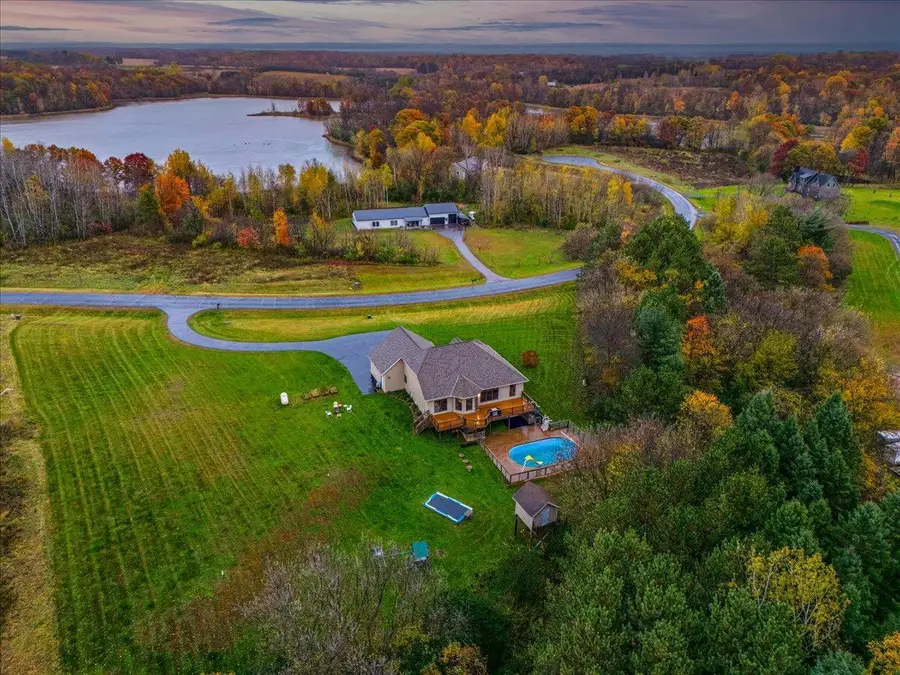 1178 15th Avenue, Deer Park, WI 54007 - #3