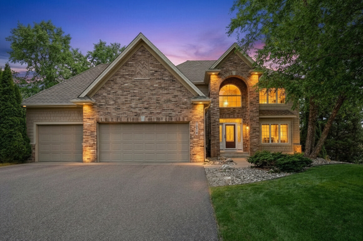 18426 Magenta Bay, Eden Prairie, MN 55347 - #1