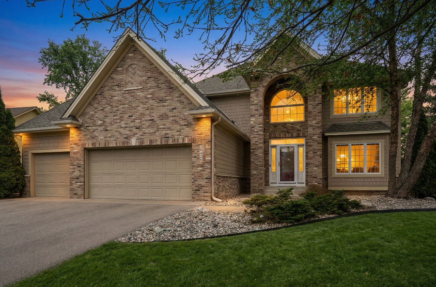 18426 Magenta Bay, Eden Prairie, MN 55347 - #2