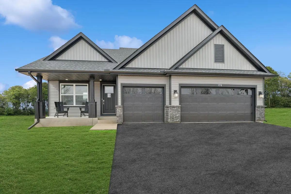 178 Ridgeview Lane, Elko New Market, MN 55054 - #1