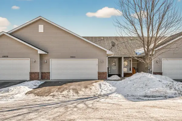 12611 Pond View Road, Zimmerman, MN 55398