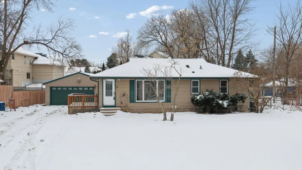 761 Bartelmy Lane N, Maplewood, MN 55119 - #1