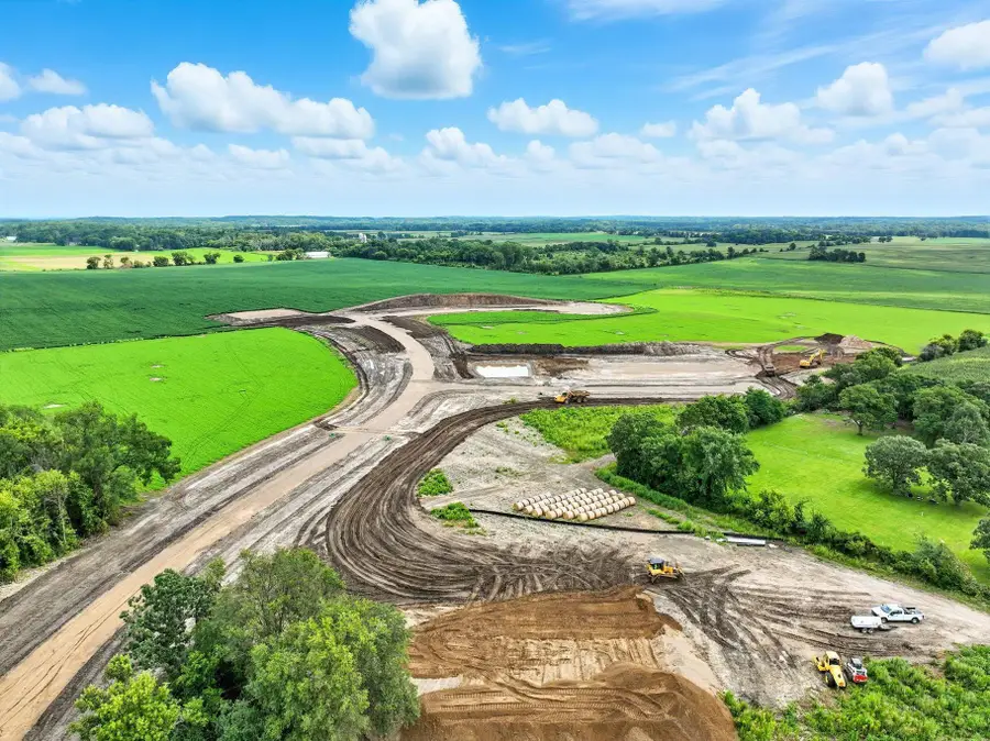 1296 (Lot 10) Bispen Street, Hudson, WI 54016 - #3