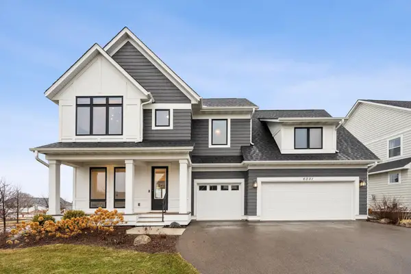 6301 Red Cedar Drive, Chaska, MN 55318