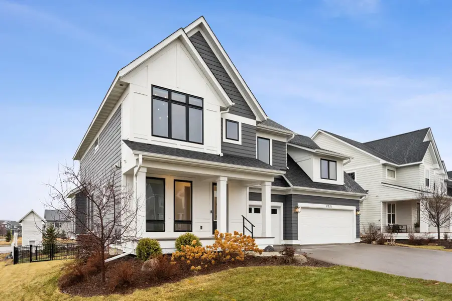 6301 Red Cedar Drive, Chaska, MN 55318 - #2