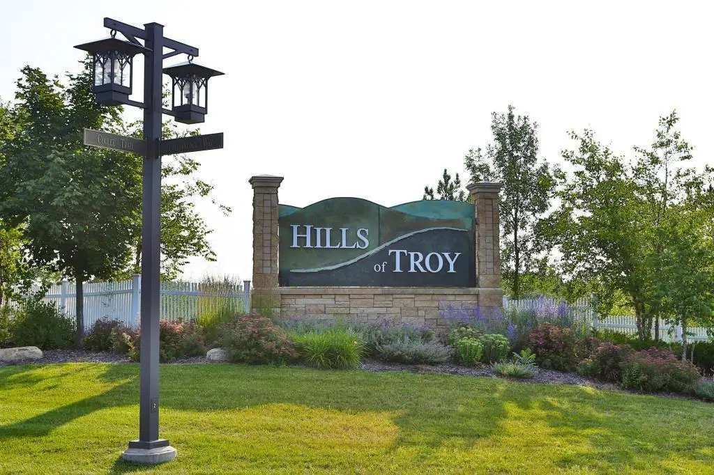 469 (Lot 1) Prominence Way, Hudson, WI 54016 - Image #1