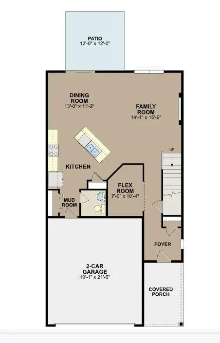 1044 Adamstown Drive, Rosemount, MN 55068 - Image #2