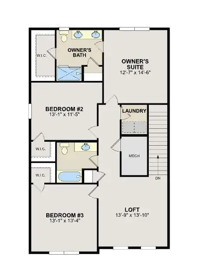 1044 Adamstown Drive, Rosemount, MN 55068 - Image #3