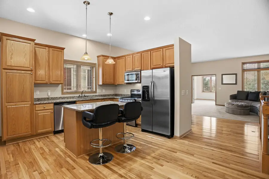 9971 Colorado Lane N, Brooklyn Park, MN 55445 - #2