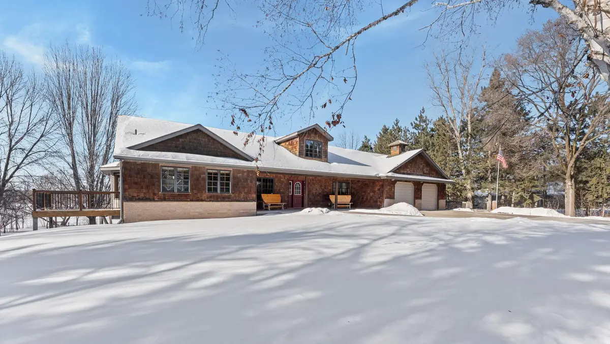 9025 Burton Court Nw, Rice, MN 56367 - #1