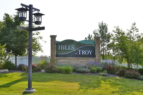 491 (Lot 10) Prominence Way, Hudson, WI 54016