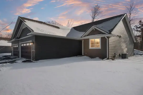 2207 Carlone Street, Cumberland, WI 54829