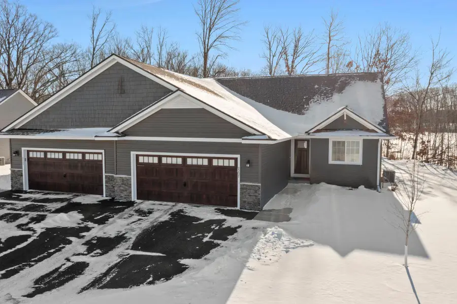 2207 Carlone Street, Cumberland, WI 54829 - #3