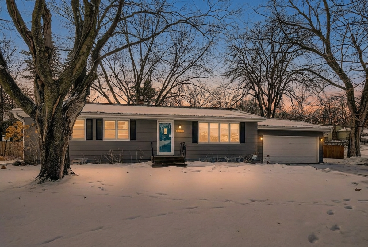 14921 Belvoir Drive, Minnetonka, MN 55345 - #1