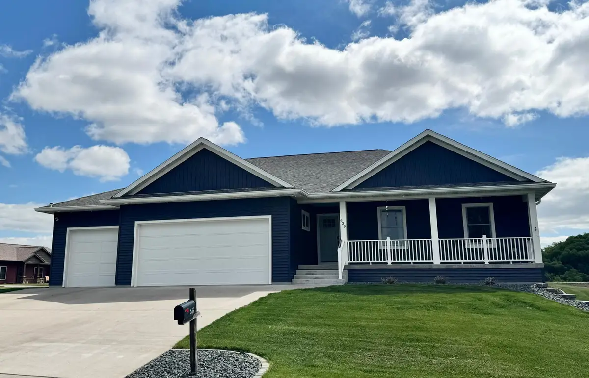 639 Manheim Avenue, Saint Charles, MN 55972 - #1