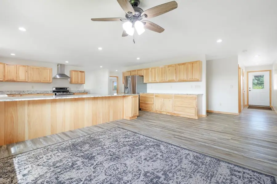 26445 326th Avenue, Pierz, MN 56364 - #3