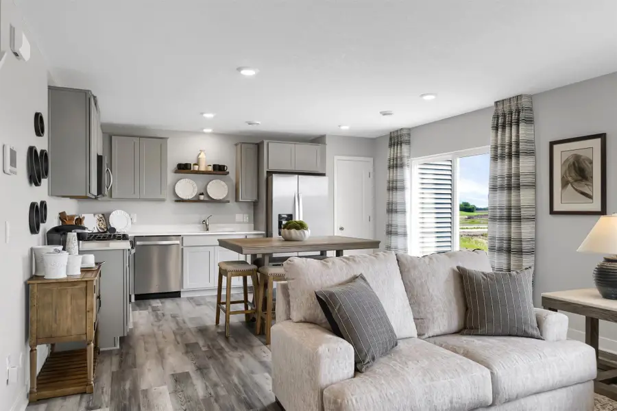 2052 Clearwater Terrace, Shakopee, MN 55379 - Image #2