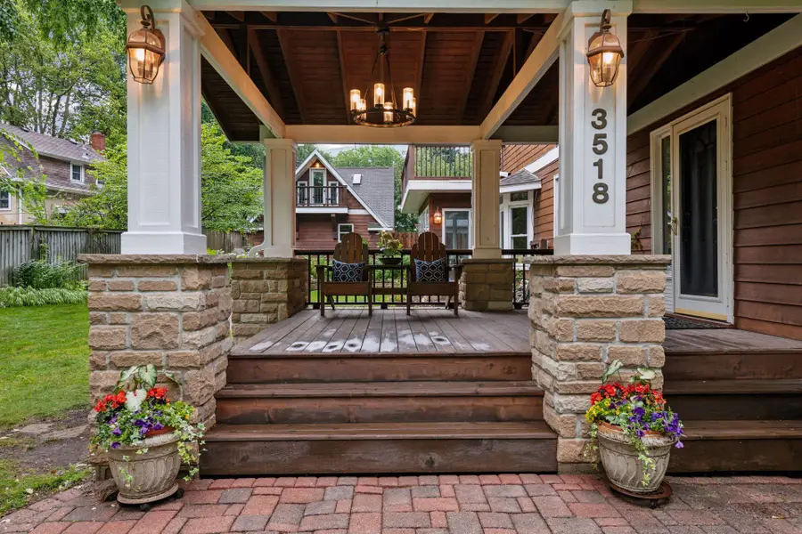 3518 Chowen Place, Minneapolis, MN 55416 - #2