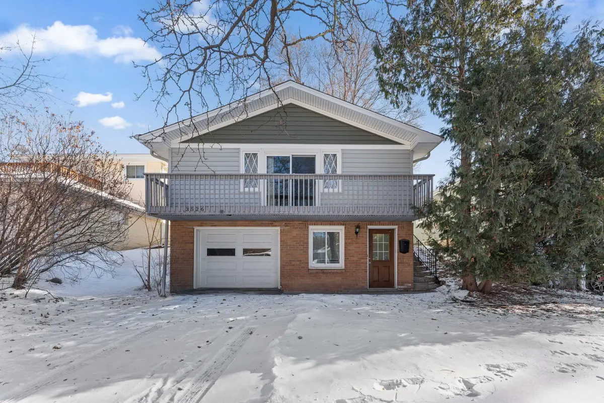 3526 Halifax Avenue N, Robbinsdale, MN 55422 - #1