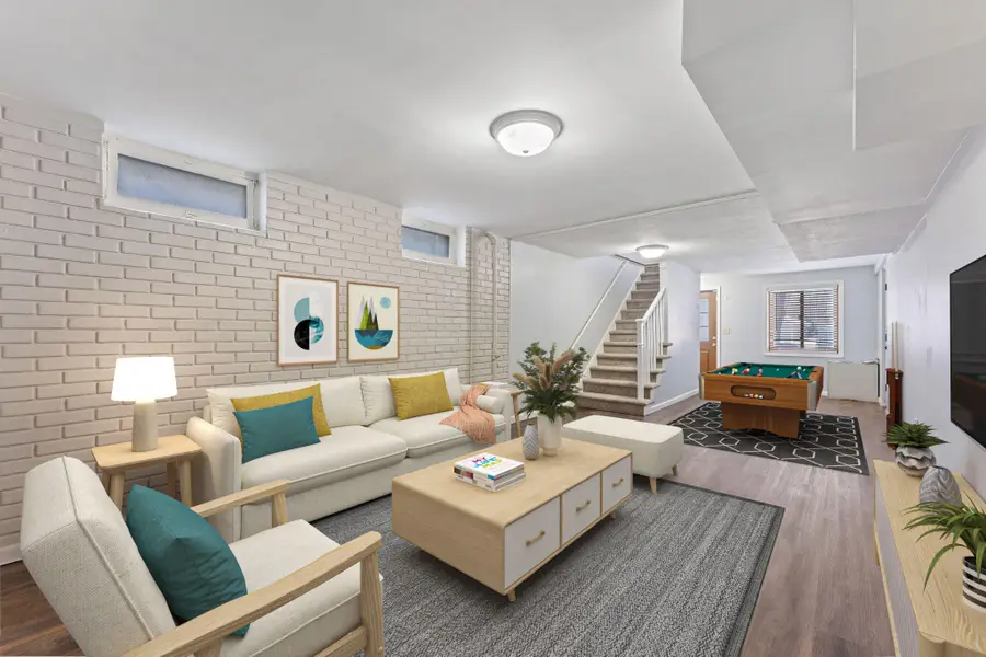 3526 Halifax Avenue N, Robbinsdale, MN 55422 - #2