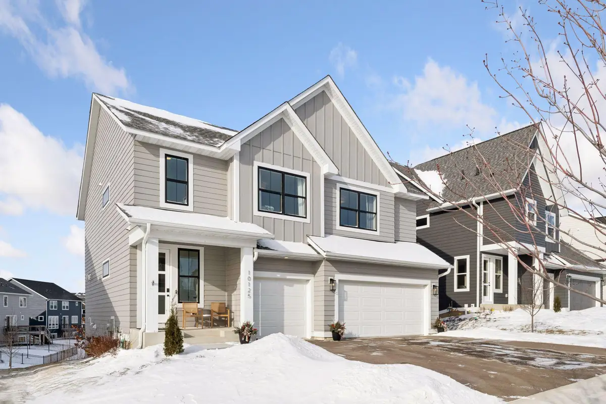 10125 Corral Way, Victoria, MN 55386 - #1