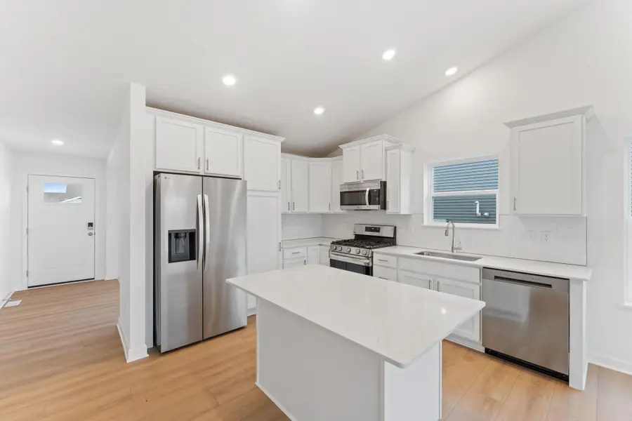 2374 Jandell Avenue Ne, Saint Michael, MN 55376 - Image #2