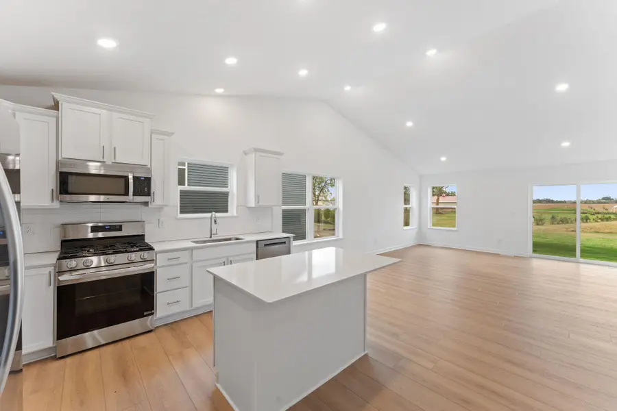 2374 Jandell Avenue Ne, Saint Michael, MN 55376 - Image #3