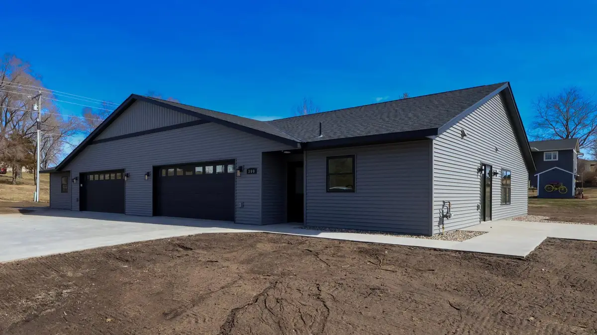 300 Birch Street N, Sauk Centre, MN 56378 - #1