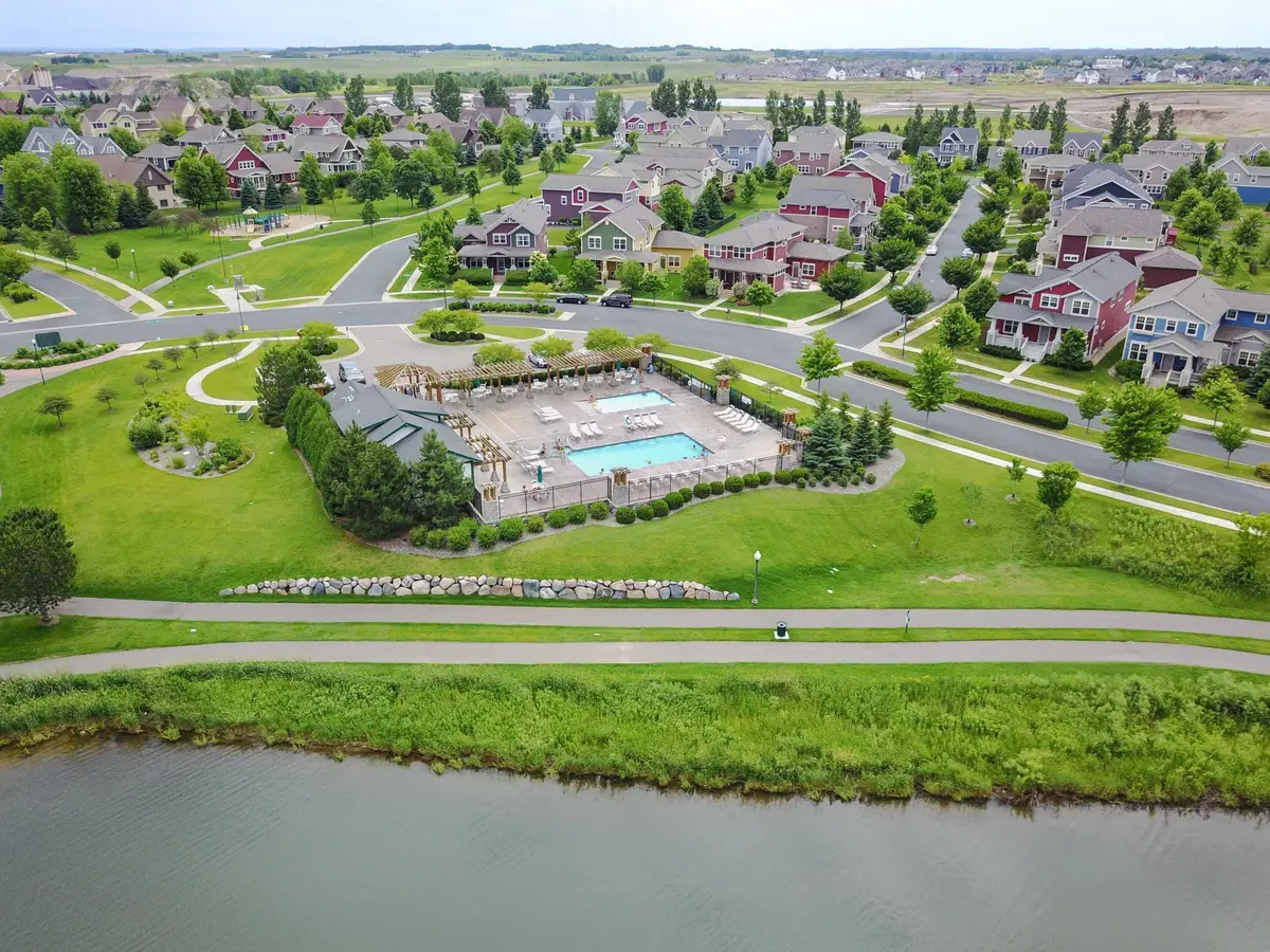 15548 Dynasty Way #103, Apple Valley, MN 55124 - Image #1