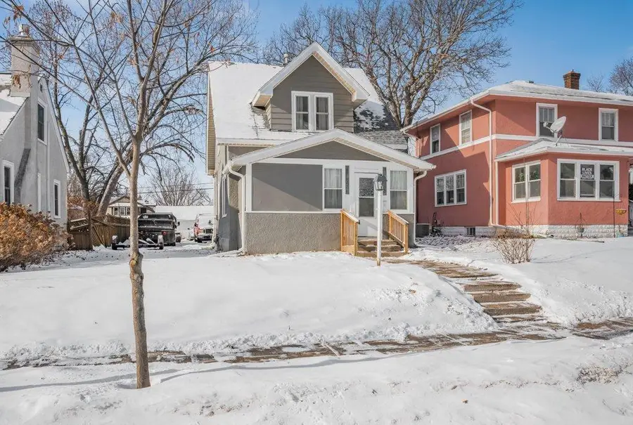 3339 Morgan Avenue N, Minneapolis, MN 55412 - Image #2