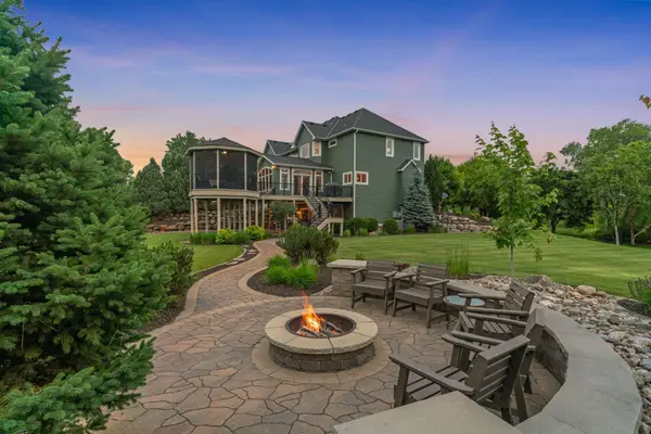 7385 Mark Street, Greenfield, MN 55357