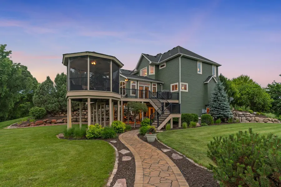 7385 Mark Street, Greenfield, MN 55357 - #3