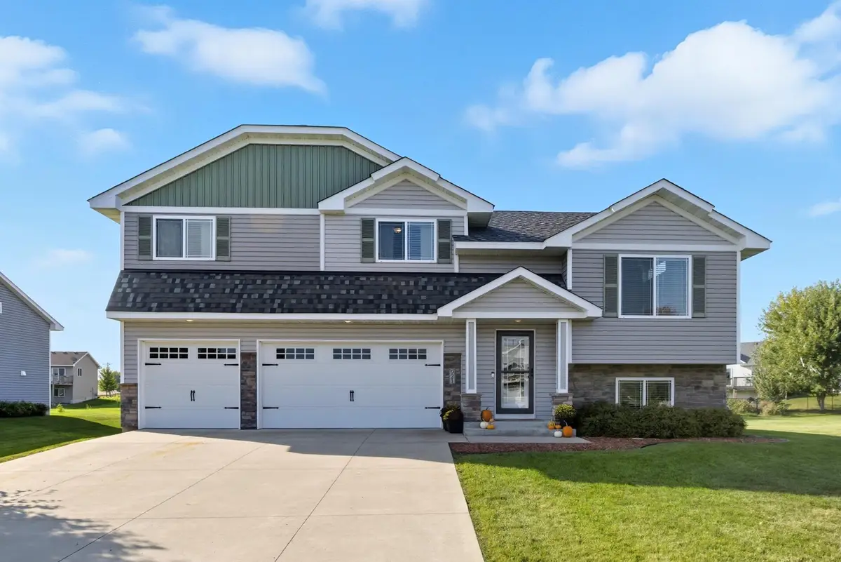 921 Cedar Avenue N, Maple Lake, MN 55358 - #1