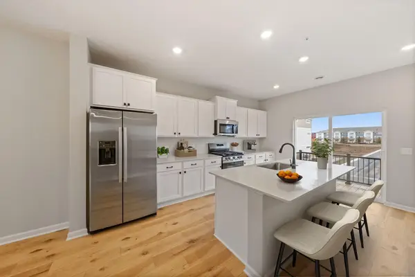 14610 Rhinestone Street Nw, Ramsey, MN 55303