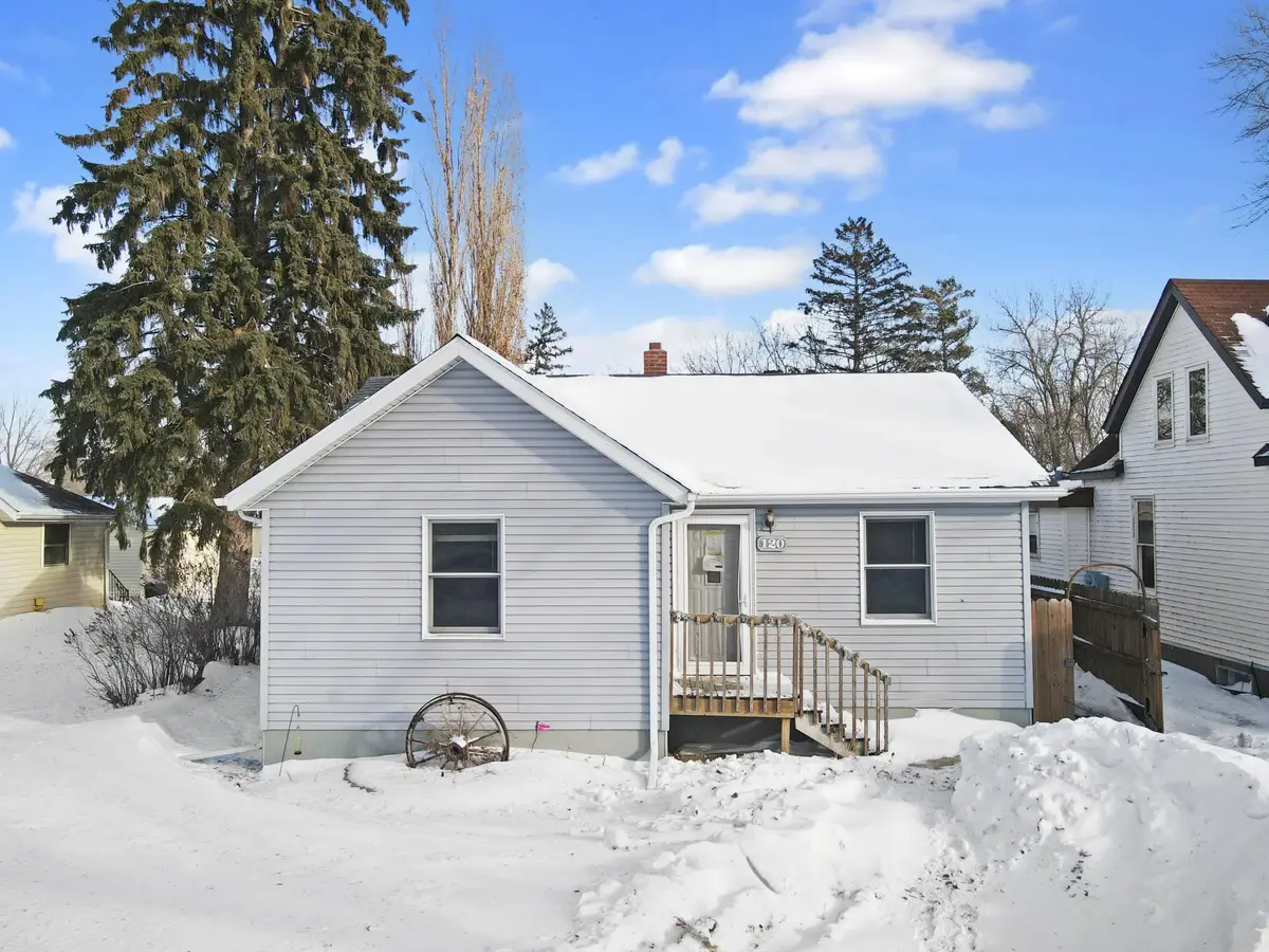 120 State Avenue N, Thief River Falls, MN 56701 - #1